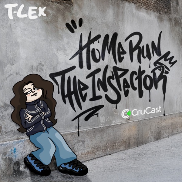 Home Run / The Inspector - Single