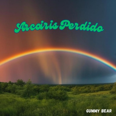 Arcoíris Perdido (feat. Jéssica Sousa, Lavinia Joia & Lullaby Time) - Single