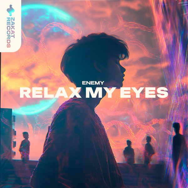Relax My Eyes
