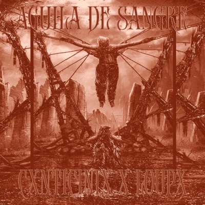 Águila de Sangre - Single