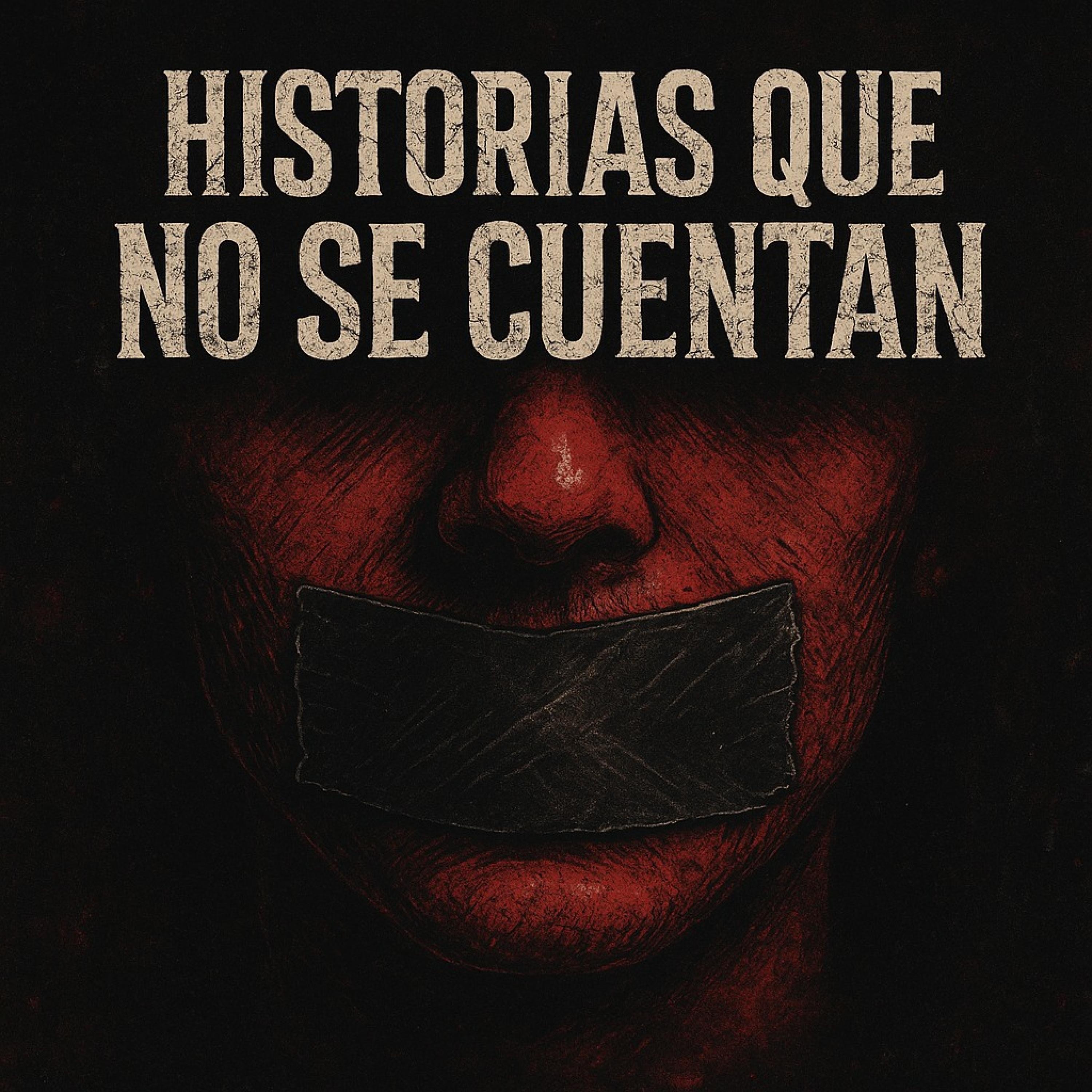 Historias que no se cuentan - EP