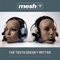 The Truth Doesn't Matter - Mesh lyrics
