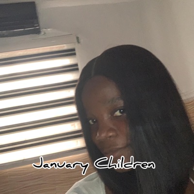 BerryB - January Children