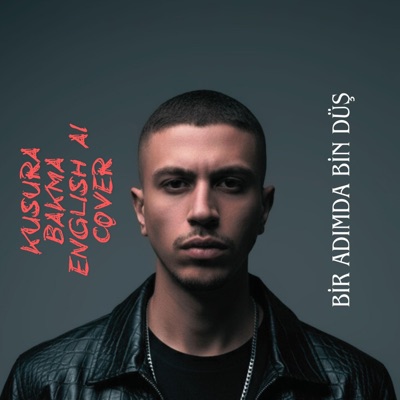 Kusura Bakma English Ai Cover