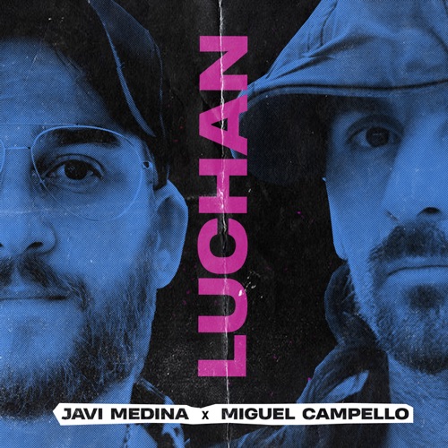 Luchan - Single