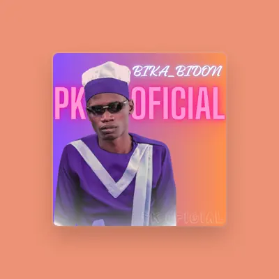 Listen to Pk Oficial, watch music videos, read bio, see tour dates & more!