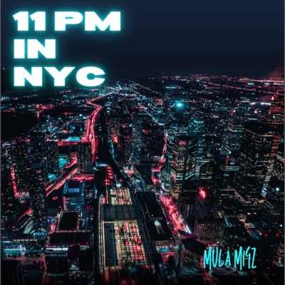 11pm in NYC - EP