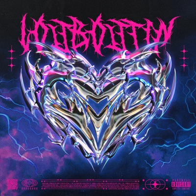 Louboutin (feat. Konk Reyes) - Single