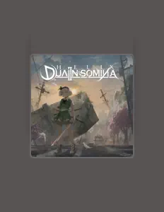 Listen to DualInsomiNa二重不眠症, watch music videos, read bio, see tour dates & more!