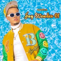 El Manganson - JAY WONDER 01