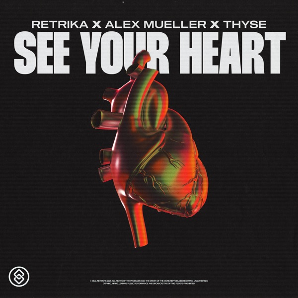 See Your Heart - Single