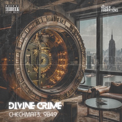 Divine Crime - Single