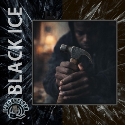 BLACK ICE - EP