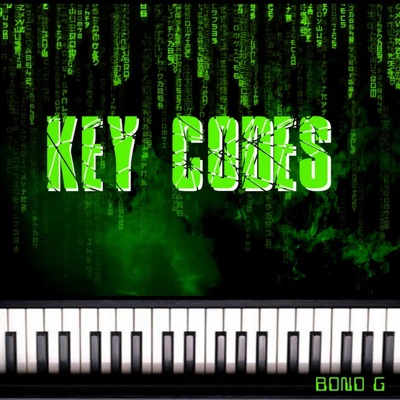 Key Codes