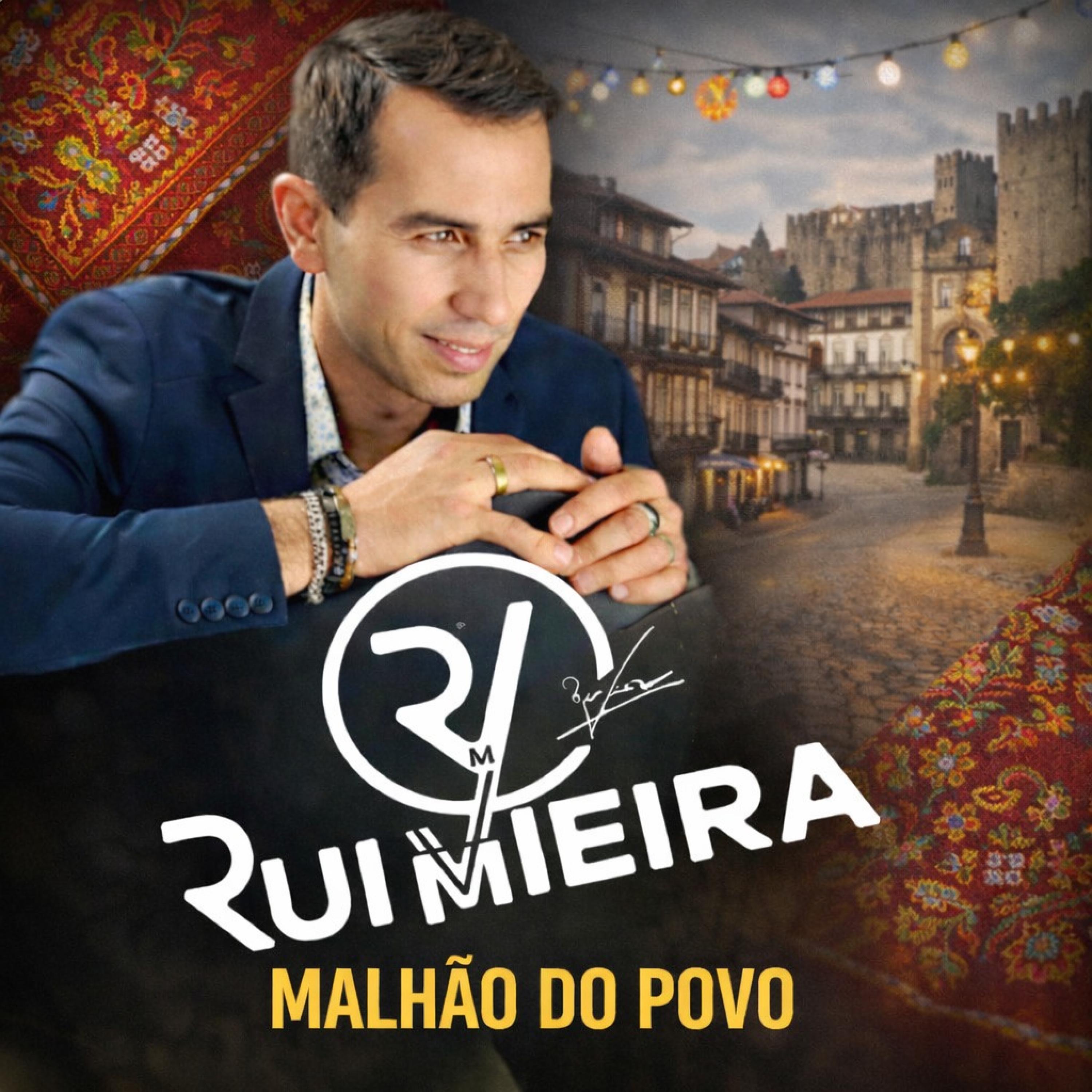 Malhão do Povo . - Single