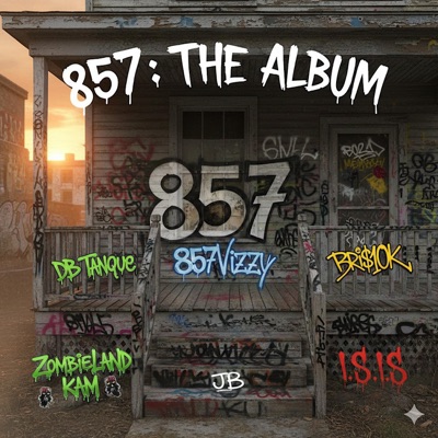 857: The Album