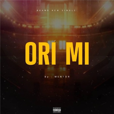 Ori Mi - Single