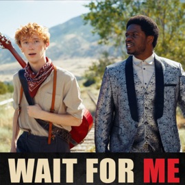 Wait for Me (feat. Angeline Madriaga, Camrey Bagley Fox, Ari Bagley & Mia Bagley) Working With Lemons, Anson Bagley & Yahosh Bonner