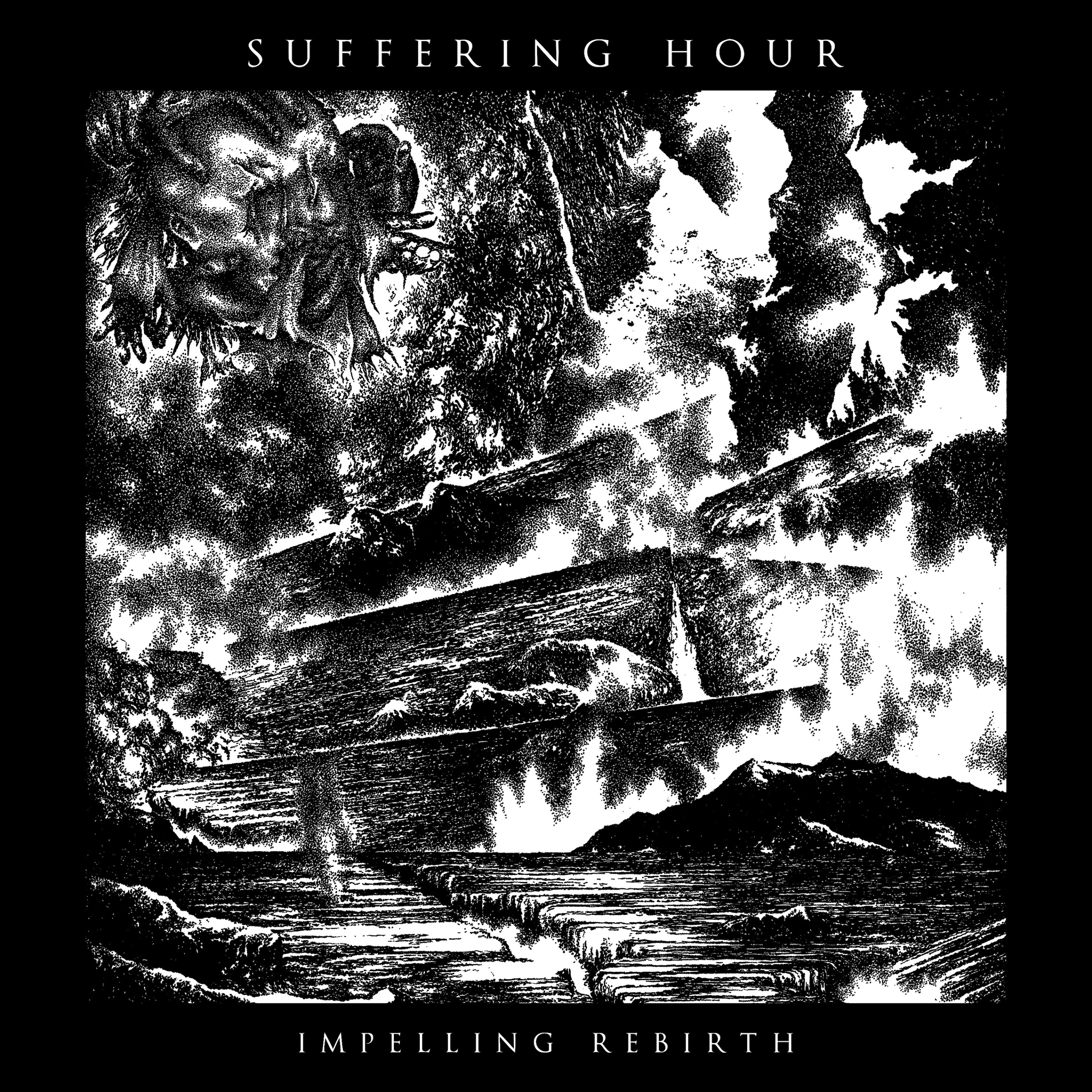 Impelling Rebirth - EP