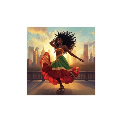 Donjo Maber (feat. Men of Culture) [Instrumental Version] - Single