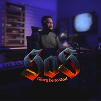 S.O.S (Glory be To God) - EP - Noble G