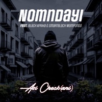 Asi check(ani) (feat. Black Afrika & SmartBlack Mampondo) - Single - Nomndayi