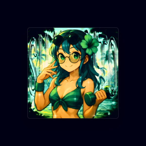 HAYASA G's avatar