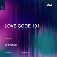 LOVE CODE 101 - Single - MRPHLNDR