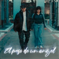 el peso de un ángel - Single - Tres Seis Nueve & El Tecla