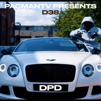 Dpd - Single - D38