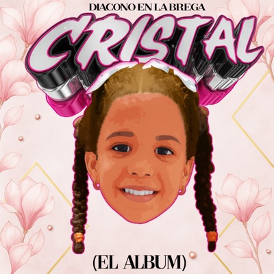 CRISTAL EL ALBUM