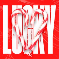 Lucky (Christmas Version) - Single - Muffin, Manelizz & PUNSH
