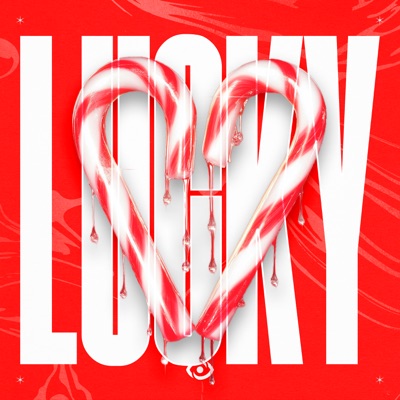 Lucky (Christmas Version) - Single