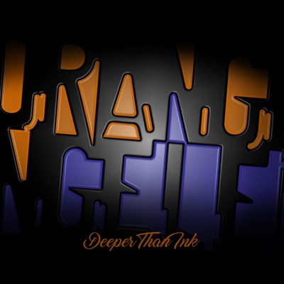 Deeper Than Ink (feat. Gallo) - Single