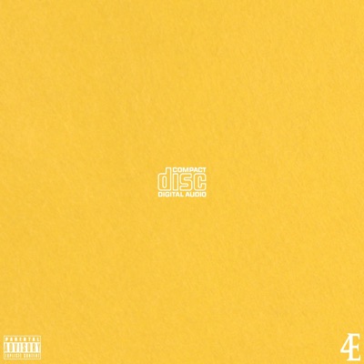 OTW (feat. Almighty D) - Single