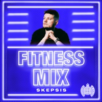 Ministry Fitness: Skepsis (DJ Mix) - Skepsis