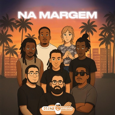 Na Margem - Single