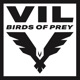 Birds of Prey