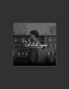 Dengarkan Dimansyah Laitupa, tonton video musik, baca bio, lihat tanggal tur & lainnya!