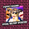 Puppet Regime - Special Military Operation artwork