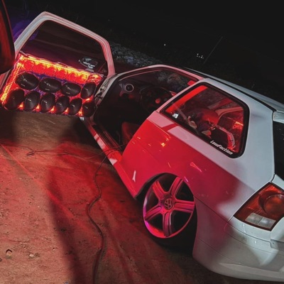 Matemática EletroFunk - Single