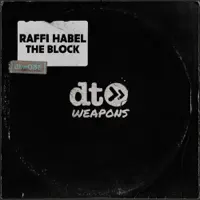 The Block — Raffi Habel