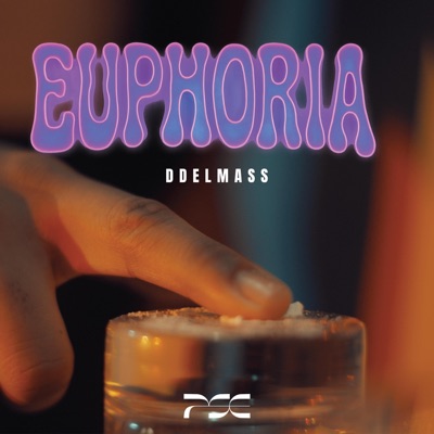 Euphoria (feat. PSE BABY) - Single