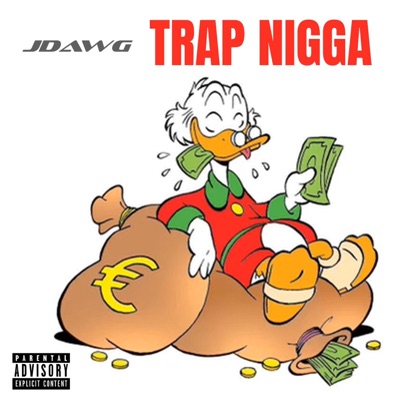 Trap Nigga - Single