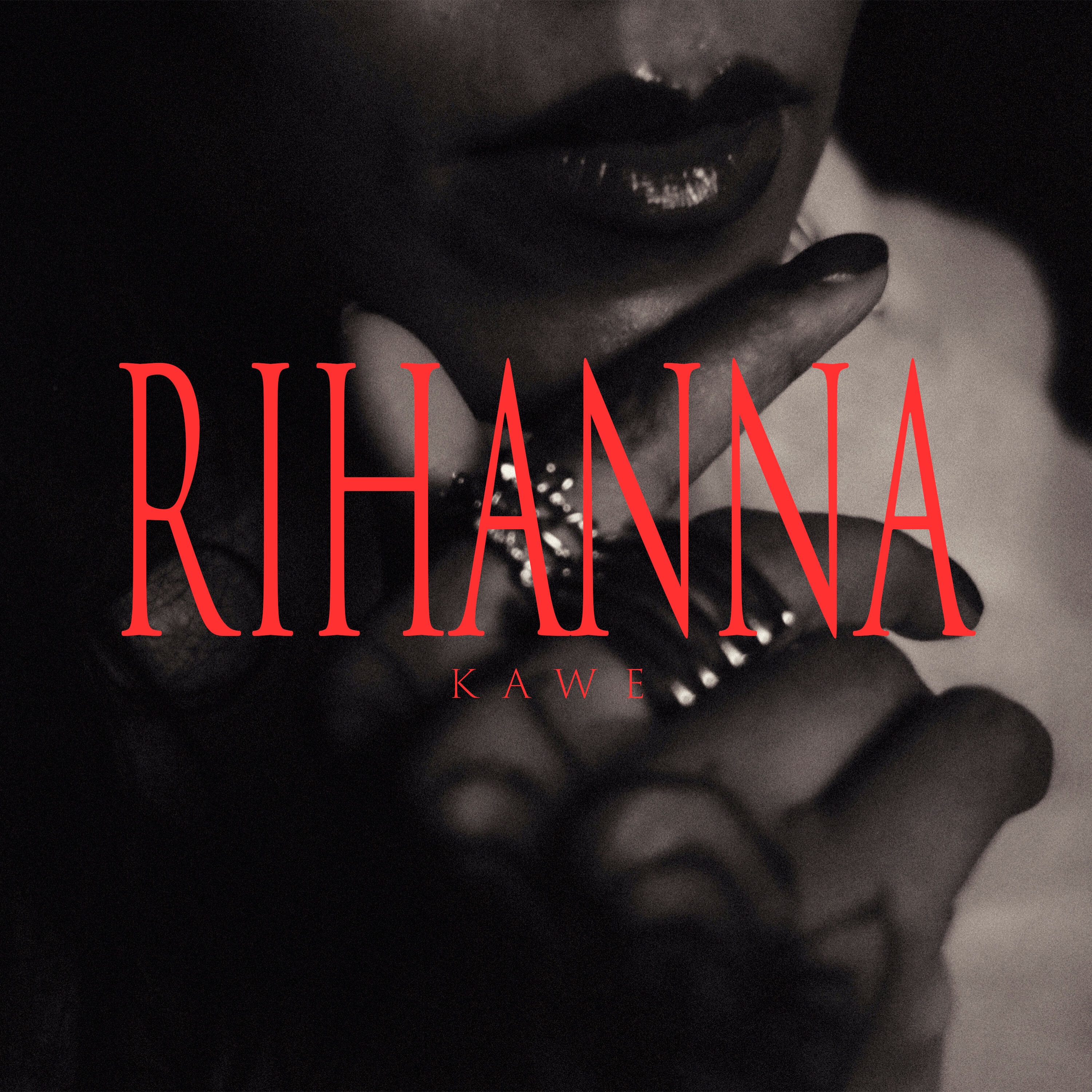 Rihanna - Single