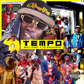 Chwadi (feat. Costoh) Marle Franzi, Team Psycho, Rapdoc Century & The WingersBaby