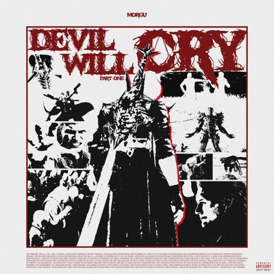 DEVIL WILL CRY: PART ONE - EP
