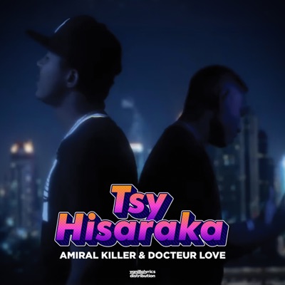 Tsy Hisaraka (feat. Docteur Love) - Single