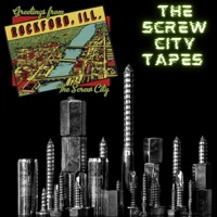 The Screw City Tapes - EP - Queue Alexander