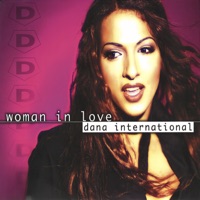 Woman in Love - EP - Dana International